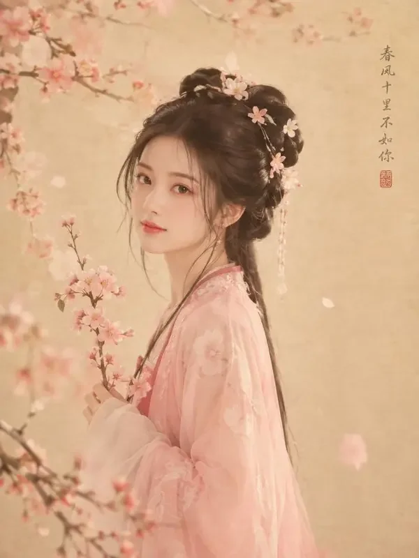 推荐短剧《樱花落尽时，与你成婚》封面